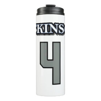 Bouteilles Isothermes #4 ATKINSON Gobelet Thermique