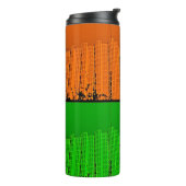 Bouteilles Isothermes 4 couleurs (Tourné sur la gauche)