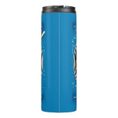 Bouteilles Isothermes 4 janvier - Journée nationale des spaghettis (Dos)