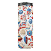 Bouteilles Isothermes 4 juillet (Dos)