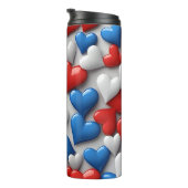 Bouteilles Isothermes 4 juillet (Tourné sur la droite)
