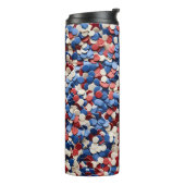 Bouteilles Isothermes 4 juillet (Tourné sur la gauche)