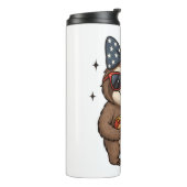 Bouteilles Isothermes 4 juillet (Tourné sur la gauche)