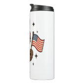 Bouteilles Isothermes 4 juillet (Tourné sur la droite)