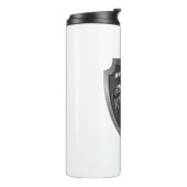 Bouteilles Isothermes 4e division d'infanterie Cadeau "inébranlable et l (Tourné sur la gauche)