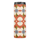 Bouteilles Isothermes 7os betercup fleur brun (Dos)