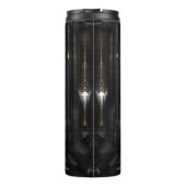 Bouteilles Isothermes 89-123-A9p2 Arsairien 7 Signalant Un Tumbler Therm (Dos)