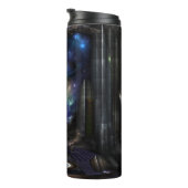 Bouteilles Isothermes 89-123-A9p2 Arsairien 7 Signalant Un Tumbler Therm (Tourné sur la droite)