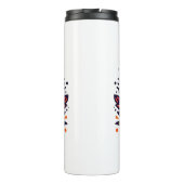 Bouteilles Isothermes 8 févr. - Jour de vol de cerfs-volants (Dos)