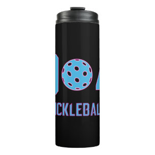 Bouteilles Isothermes 904 Pickleball