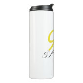 Bouteilles Isothermes 95 et fabuleux (Tourné sur la gauche)