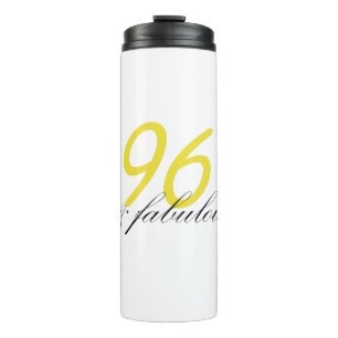 Bouteilles Isothermes 96 & Fabuleux