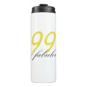 Bouteilles Isothermes 99 et fabuleux (Devant)