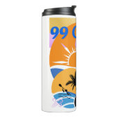 Bouteilles Isothermes 99 Jeux D'Été (Tourné sur la gauche)