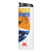 Bouteilles Isothermes 99 Jeux D'Été (Tourné sur la droite)