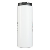 Bouteilles Isothermes 9 février - Journée du chocolat (Dos)