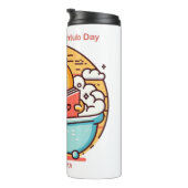 Bouteilles Isothermes 9 février - Lire dans la journée de la baignoire (Tourné sur la droite)