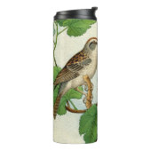 Bouteilles Isothermes A Birding I Will Go (Tourné sur la gauche)
