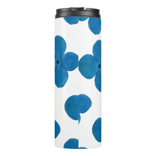 Bouteilles Isothermes A bloom for every day (Dos)