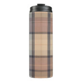 Bouteilles Isothermes à damiers (Devant)