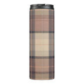 Bouteilles Isothermes à damiers (Dos)