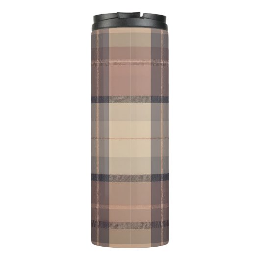 Bouteilles Isothermes à damiers (Dos)