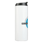 BOUTEILLES ISOTHERMES AANR (Tourné sur la gauche)