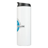 BOUTEILLES ISOTHERMES AANR (Tourné sur la droite)