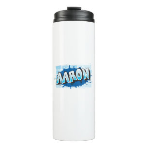 Bouteilles Isothermes aaron.ai