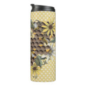 Bouteilles Isothermes Abee (Tourné sur la droite)