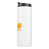 Bouteilles Isothermes Abee (Tourné sur la droite)