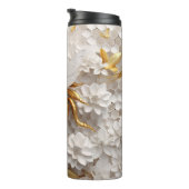 Bouteilles Isothermes Abeille de miel 3d (Tourné sur la droite)