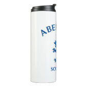 BOUTEILLES ISOTHERMES ABERDEEN (Tourné sur la gauche)