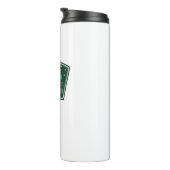 Bouteilles Isothermes Absaroka - Beartooth Wilderness Montana Camping (Tourné sur la droite)