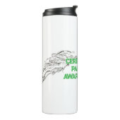 Bouteilles Isothermes abstract (Tourné sur la gauche)