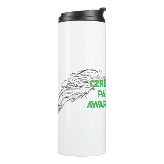 Bouteilles Isothermes abstract (Tourné sur la gauche)