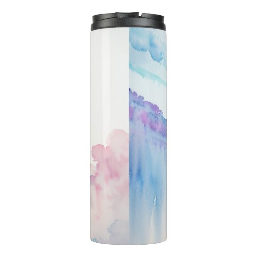 Bouteilles Isothermes Abstract edition (Dos)