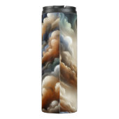 Bouteilles Isothermes Abstract Horse Cloud Dreamscape Art (Dos)