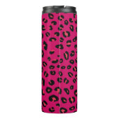Bouteilles Isothermes Abstract modern leopard seamless pattern. Animals (Dos)