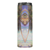 Bouteilles Isothermes Abstract Rainbow (Dos)