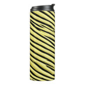 Bouteilles Isothermes Abstrait (Tourné sur la gauche)