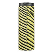 Bouteilles Isothermes Abstrait (Dos)