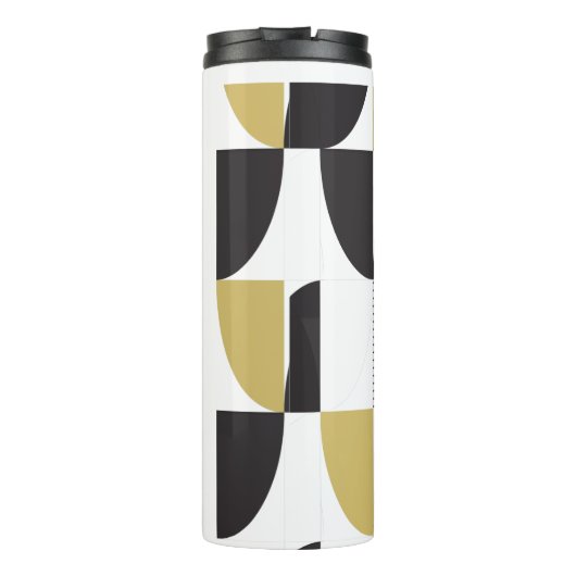 Bouteilles Isothermes Abstrait coloré (Dos)