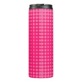 Bouteilles Isothermes Abstrait Creative concept BD pop art style bla (Dos)