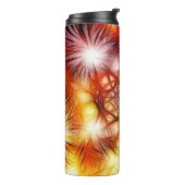 Bouteilles Isothermes Abstrait Fireworks Stars Arrière - plan-34944 (Tourné sur la gauche)