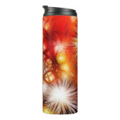 Bouteilles Isothermes Abstrait Fireworks Stars Arrière - plan-34944 (Tourné sur la droite)