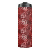 Bouteilles Isothermes Abstrait moderne (Devant)