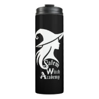 Académie de sorcières de Salem Halloween Wiccan So