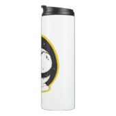 Bouteilles Isothermes Académie spatiale (Tourné sur la droite)