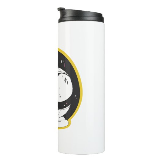 Bouteilles Isothermes Académie spatiale (Tourné sur la droite)